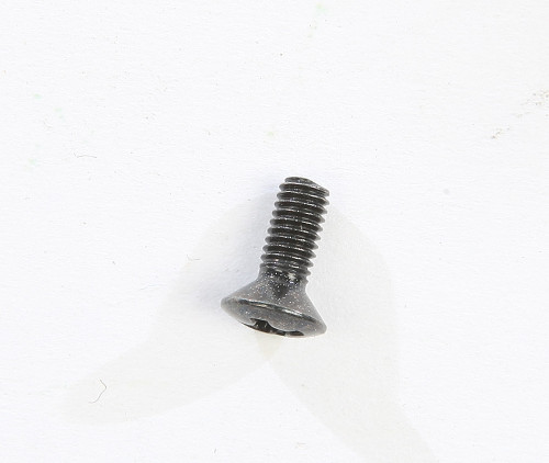 MIKUNI Throttle Plate Screws, 13-0124