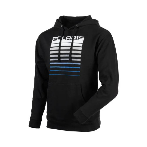 Polaris New OEM Men's Ascent Hoodie, Small, 286467702 Polaris New OEM Men's Ascent Hoodie, Small, 286467702