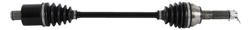 ALL BALLS 6 Ball Heavy Duty Axle, 531-0519