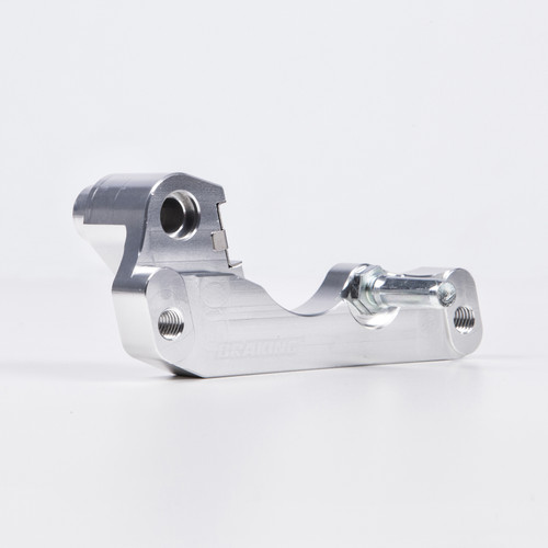 BRAKING Rotor Bracket, 32-1086