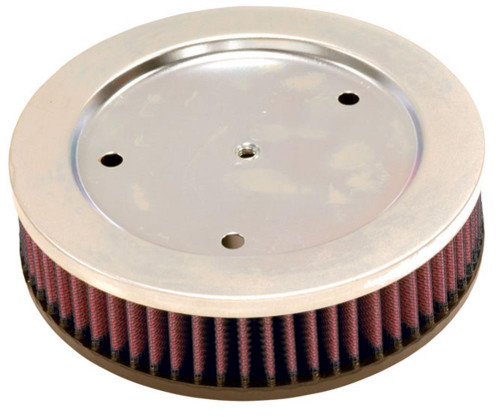 K & N Air Filter - Screaming Eagle #29055-89, HD-0600