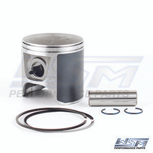 WSM Piston Kit, 78-81805P WSM Piston Kit, 78-81805P