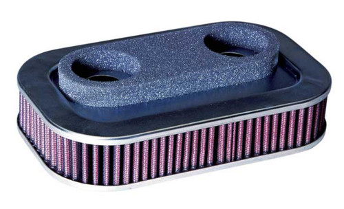 K & N Air Filter - Xl, HD-1388