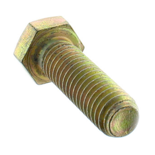 Mercury Marine New OEM Manifold Mounting Screw  (.375 - 16 X 1.250) Set of 5 10-37612