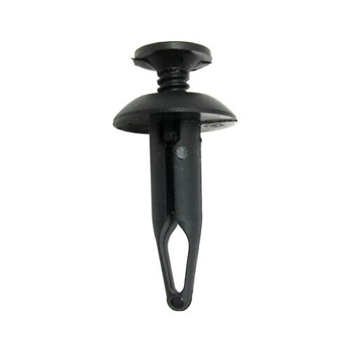 Arctic Cat New OEM Reinstall Plastic Handlebar Rivet, 0423-535