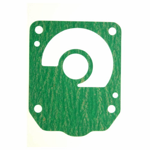 Honda New OEM Water Pump Impeller Gasket, 19234-ZY3-000