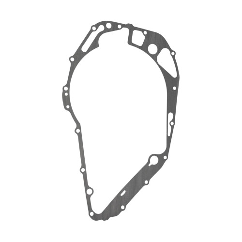 Yamaha New OEM Crankcase Cover Gasket, 12R-15462-10-00