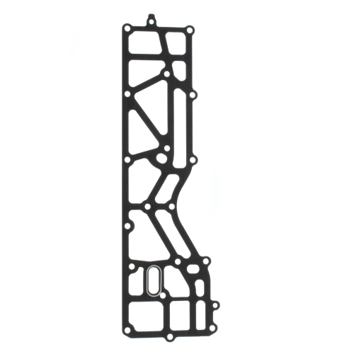 Yamaha New OEM Exhaust Outer Cover Gasket, 6D8-41114-A0-00