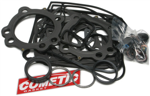 COMETIC Evo Big Twin EST Gasket Kit, 68-9850 COMETIC Evo Big Twin EST Gasket Kit, 68-9850