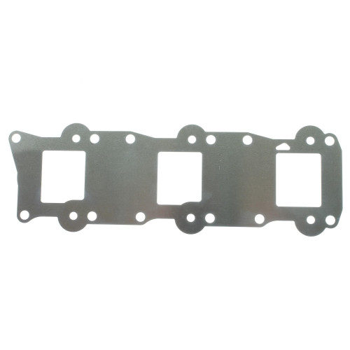 Yamaha New OEM Plate Reed Valve Gasket, 6H4-13624-01-94
