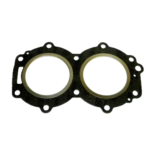 Yamaha New OEM Cylinder Head Gasket, 6L2-11181-A2-00