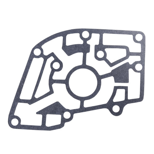 Yamaha New OEM Silencer Gasket, 6K8-14755-A1-00
