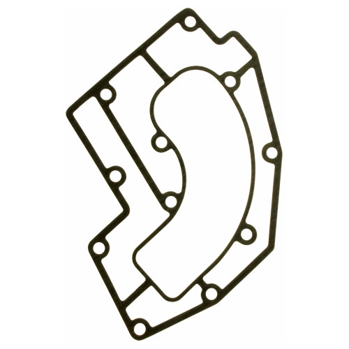 Yamaha New OEM Inner Exhaust Gasket, 6K8-41112-A1-00