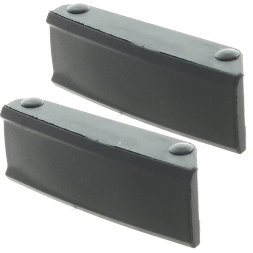 Yamaha OEM Seat Compartment Lock Latch Assembly, Pack of 2, F2S-U264L-01-00
