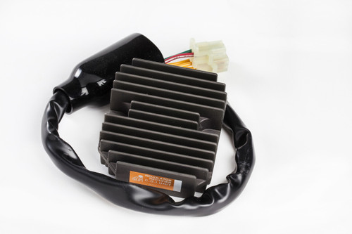 RICKS Rectifier/Regulator, 27-10127