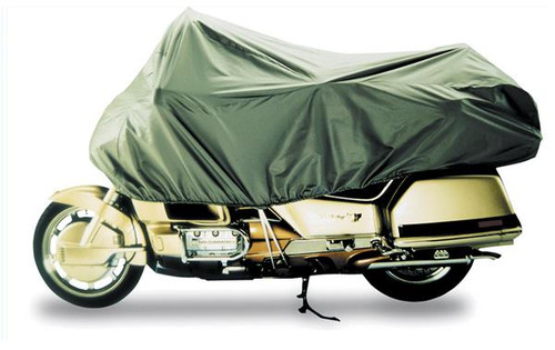 DOWCO Guardian Traveler Cover - Sport Bike, 26015-00