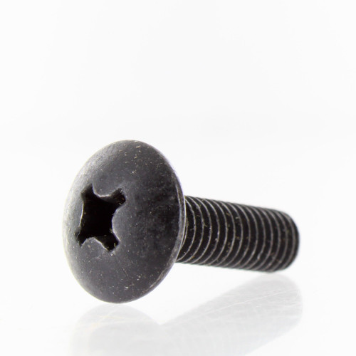 Can-Am New OEM Philips Truss Screw M6 x 20, 250000080