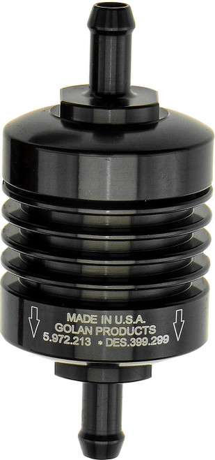 GOLAN Fuel Filter, 274-0750