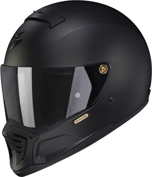 SCORPION EXO EXO-HX1 Faceshield, 75-1828