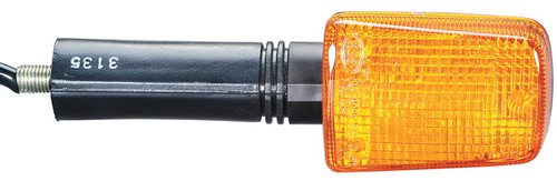 K&S TECHNOLOGIES Turn Signal -  - Amber, 25-3085