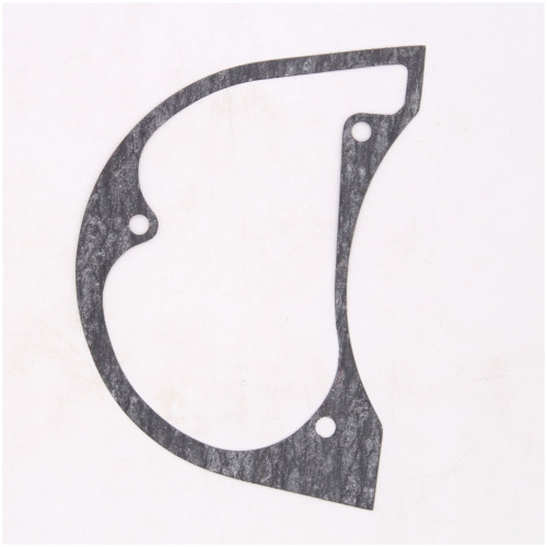 Yamaha New OEM Crankcase Cover Gasket, 1A0-15456-10-00