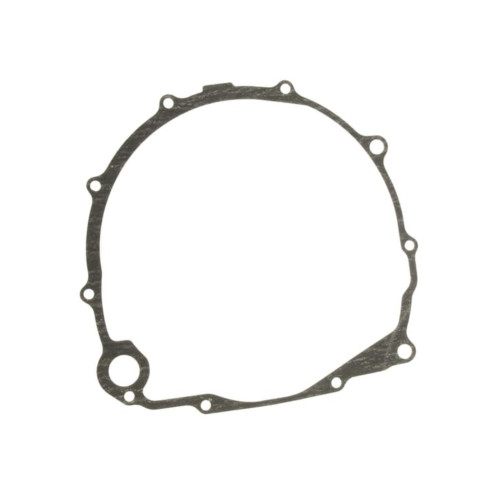 Yamaha New OEM Crankcase Cover Gasket, 1AA-15461-10-00