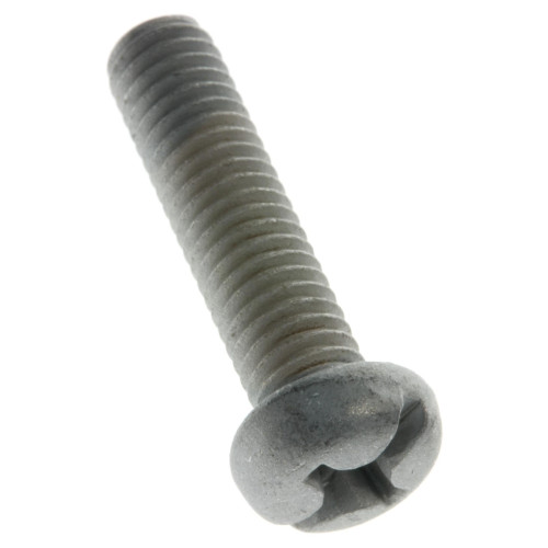 Yamaha New OEM Pan Head Screw, 98580-06025-00