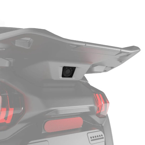 Can-Am OEM Camera Backup Kit, 219401199