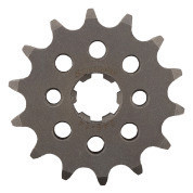 SUPERSPROX Steel Countershaft Sprocket, 104-24914