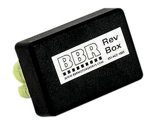 BBR High Rev CDI Unit, 80-9956
