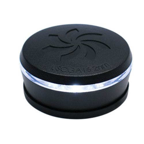 Tecniq OEM Aluminum Waketower All-Round Navigation Light, White LED, 2NM, M10-WA00-1