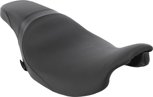 DANNY GRAY Standard Touring Buttcrack Solo Seat, 830-0346