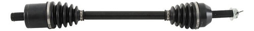 ALL BALLS 8 Ball Extreme Duty Axle, 531-1506