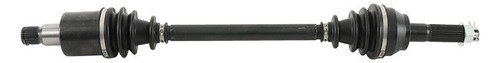 ALL BALLS 8 Ball Extreme Duty Axle, 531-1520