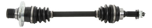 ALL BALLS 8 Ball Extreme Duty Axle, 531-1604 ALL BALLS 8 Ball Extreme Duty Axle, 531-1604
