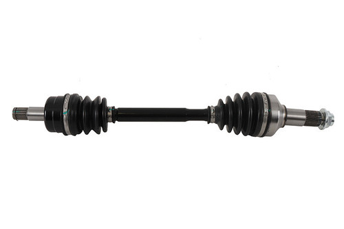 ALL BALLS 6 Ball Heavy Duty Axle, 531-0746