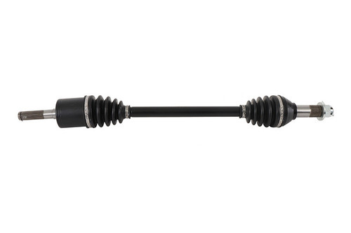 ALL BALLS 8 Ball Extreme Duty Axle, 531-1221