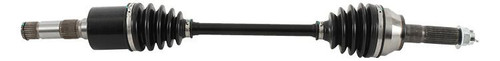 ALL BALLS 6 Ball Heavy Duty Axle, 531-0517
