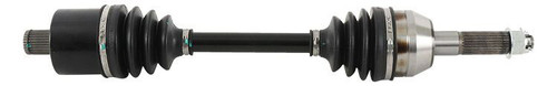 ALL BALLS 6 Ball Heavy Duty Axle, 531-0524 ALL BALLS 6 Ball Heavy Duty Axle, 531-0524