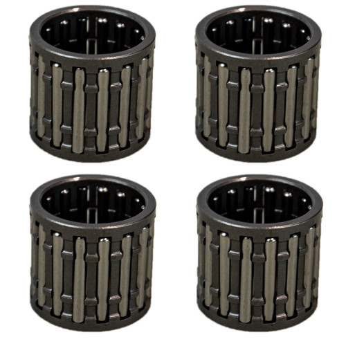 Polaris Snowmobile New OEM 4/PK Piston Bearing, 20 x 25 x 23, 3514365 Polaris Snowmobile New OEM 4/PK Piston Bearing, 20 x 25 x 23, 3514365