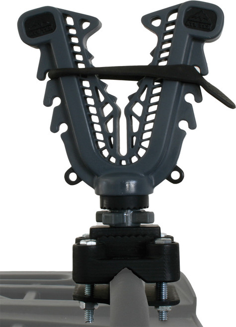 ATV TEK V-Grip Single Rack Mount, 45-2632