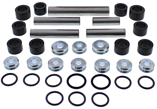 ALL BALLS Rear Independent Suspension Bushing, 243-1177
