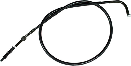MOTION PRO Black Vinyl Clutch Cable, 70-3170