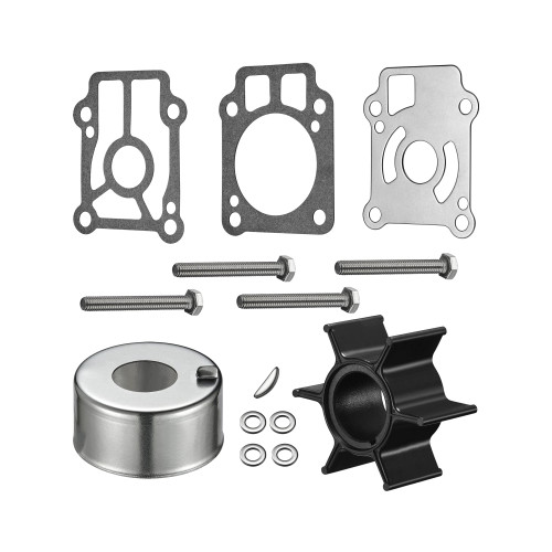 Mercury Marine Mercruiser New OEM Impeller Repair Kit, 853792A07