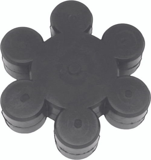 WSM Coupler Damper, 20-3206