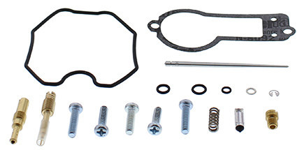 ALL BALLS Carburetor Repair Kit, 226-1748
