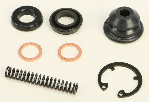 ALL BALLS Master Cylinder Rebuild Kit, 21-81070