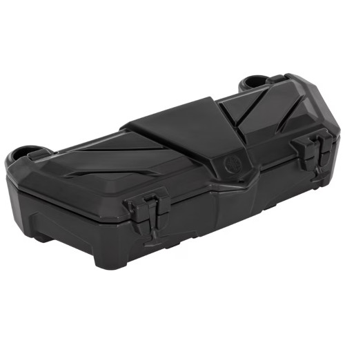 Yahama New OEM Front and Rear Cargo Box Bundle, B16-F83P0-V0-00, B16-F83P0-T0-00