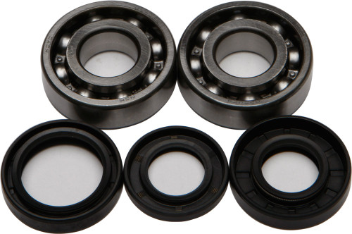 ALL BALLS Crankshaft Bearing & Seal Kit, 22-41022