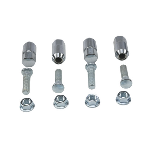 ALL BALLS Wheel Stud & Nut Kit, 28-51127
